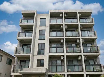 投資用マンション販売