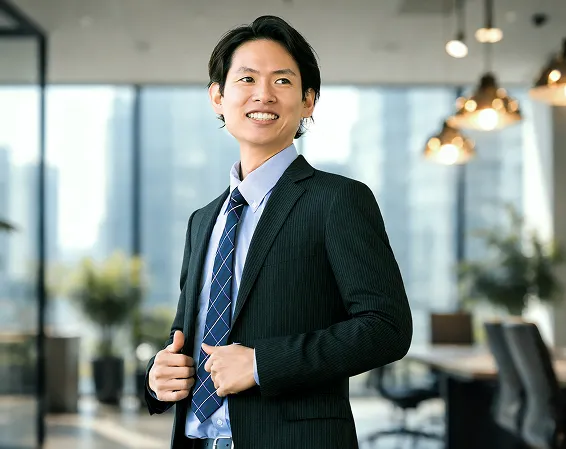 採用メッセージ